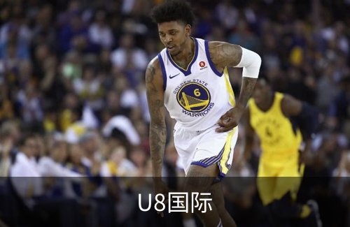 U8国际品牌故事